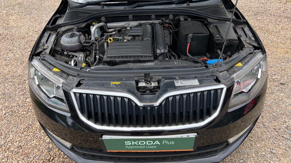 Used Skoda Octavia 2014 for sale - 76033748: Photo 17