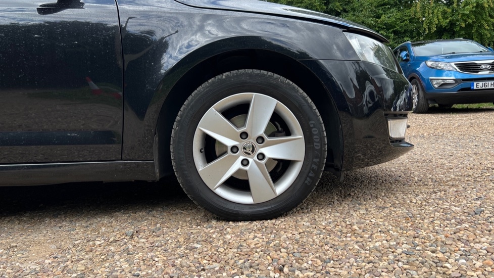 Used Skoda Octavia 2014 for sale - 76033748: Photo 20