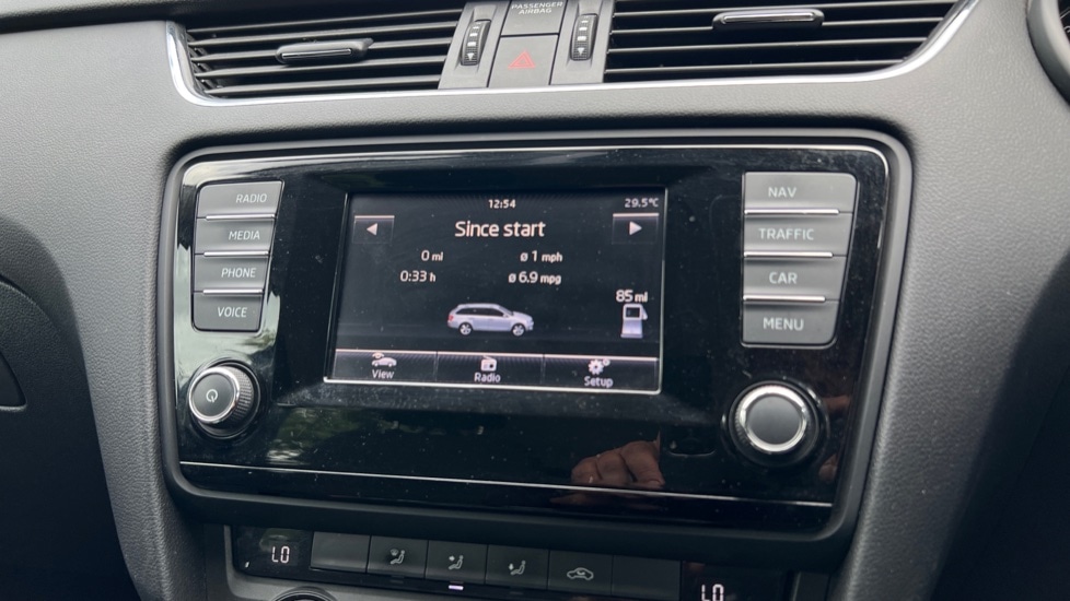 Used Skoda Octavia 2014 for sale - 76033748: Photo 21