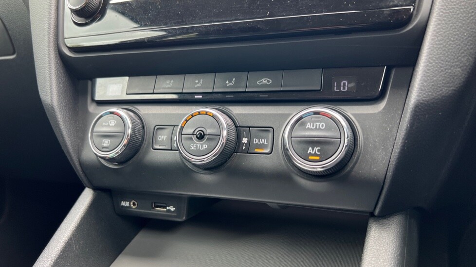 Used Skoda Octavia 2014 for sale - 76033748: Photo 24