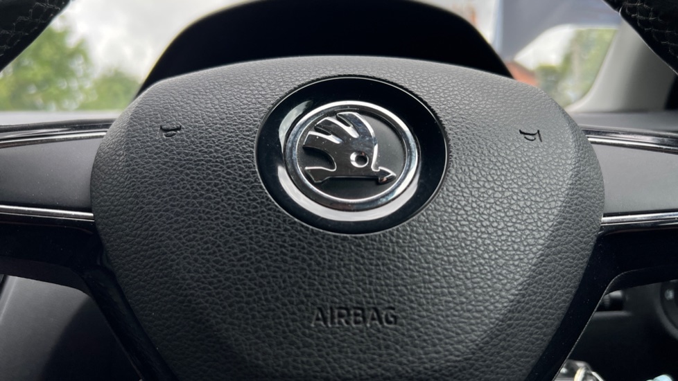Used Skoda Octavia 2014 for sale - 76033748: Photo 25