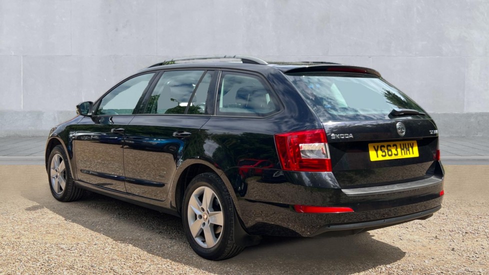Used Skoda Octavia 2014 for sale - 76033748: Photo 3