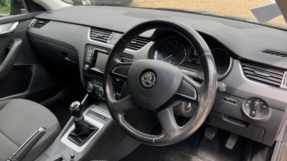 Used Skoda Octavia 2014 for sale - 76033748: Photo 6