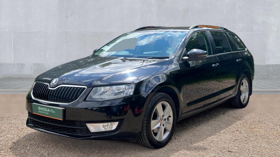 Used Skoda Octavia 2014 for sale - 76033748: Photo 7