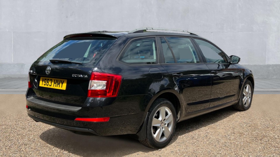 Used Skoda Octavia 2014 for sale - 76033748: Photo 8
