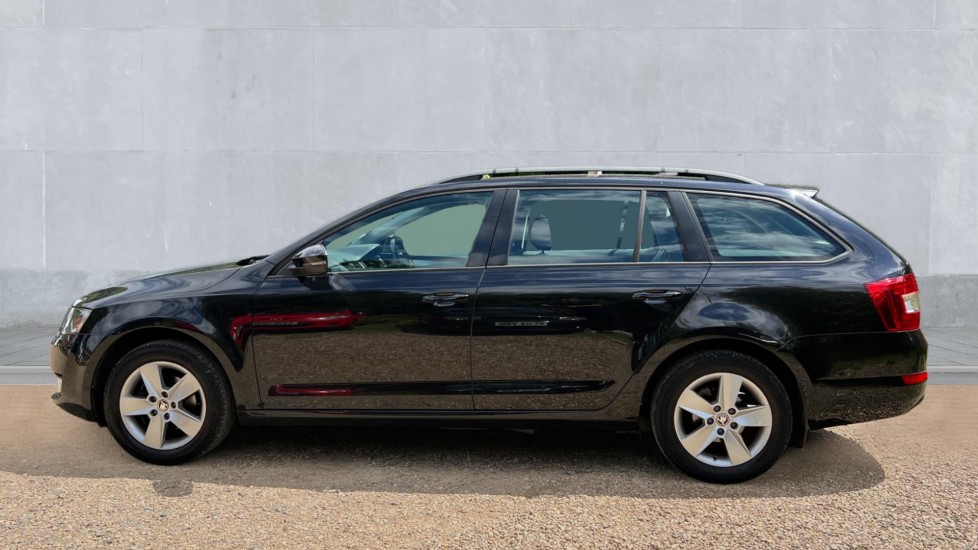 Used Skoda Octavia 2014 for sale - 76033748: Photo 9