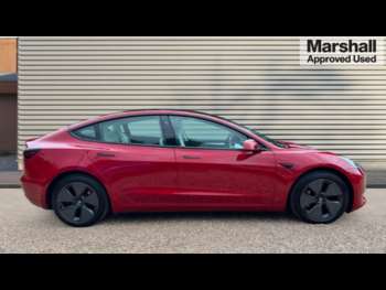 Used Tesla Model 3 2022 for sale - 74843296: Photo