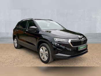 Used Skoda Karoq 2024 for sale - 75618453: Photo