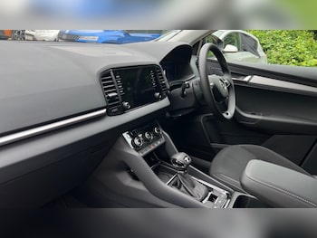Used Skoda Karoq 2024 for sale - 75618453: Photo