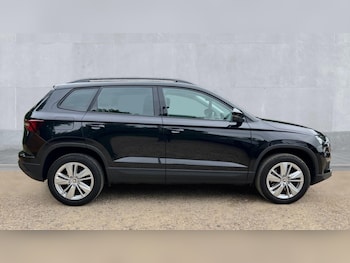 Used Skoda Karoq 2024 for sale - 75618453: Photo