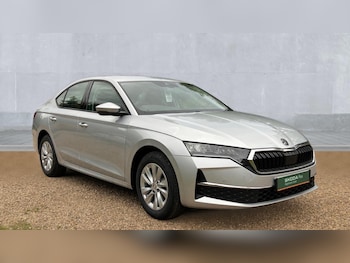 2024 - 1.5 TSI SE Technology 5dr