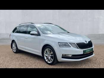 2019 - 1.5 TSI SE L 5dr DSG Auto