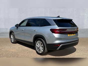 Used Skoda Kodiaq 2024 for sale - 75771319: Photo