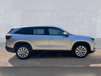 Used Skoda Kodiaq 2024 for sale - 75771319: Photo