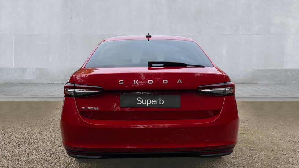 Used Skoda Superb 2025 for sale - 76161427: Photo 11