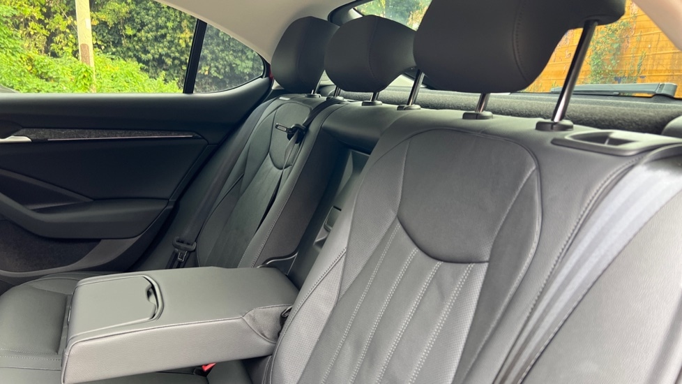 Used Skoda Superb 2025 for sale - 76161427: Photo 15