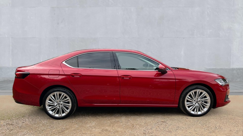 Used Skoda Superb 2025 for sale - 76161427: Photo 4