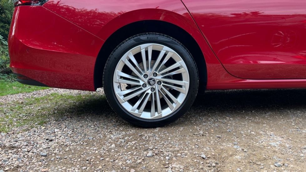 Used Skoda Superb 2025 for sale - 76161427: Photo 5