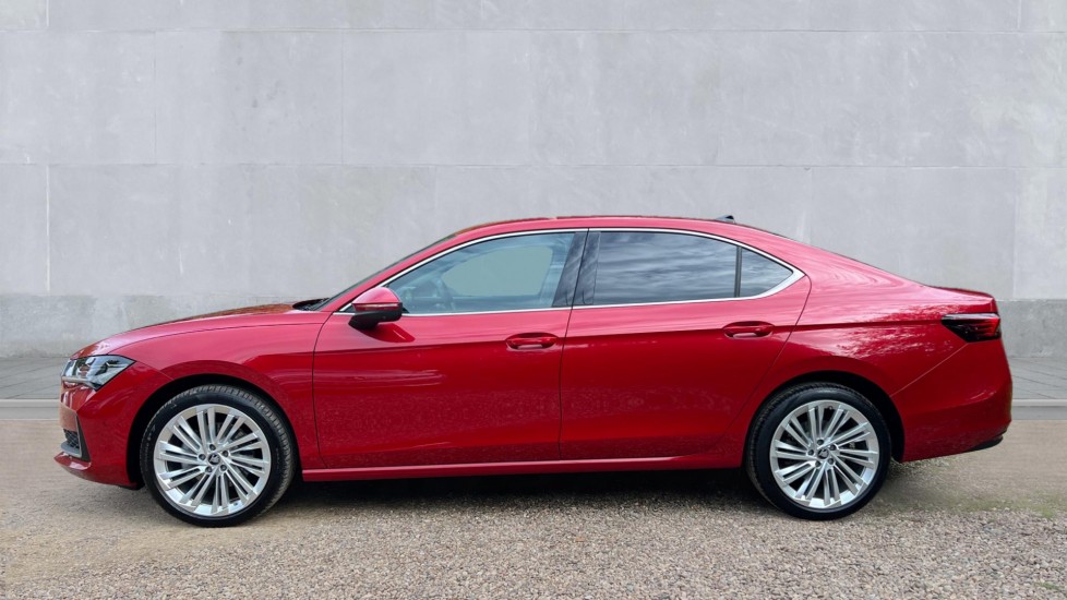 Used Skoda Superb 2025 for sale - 76161427: Photo 9