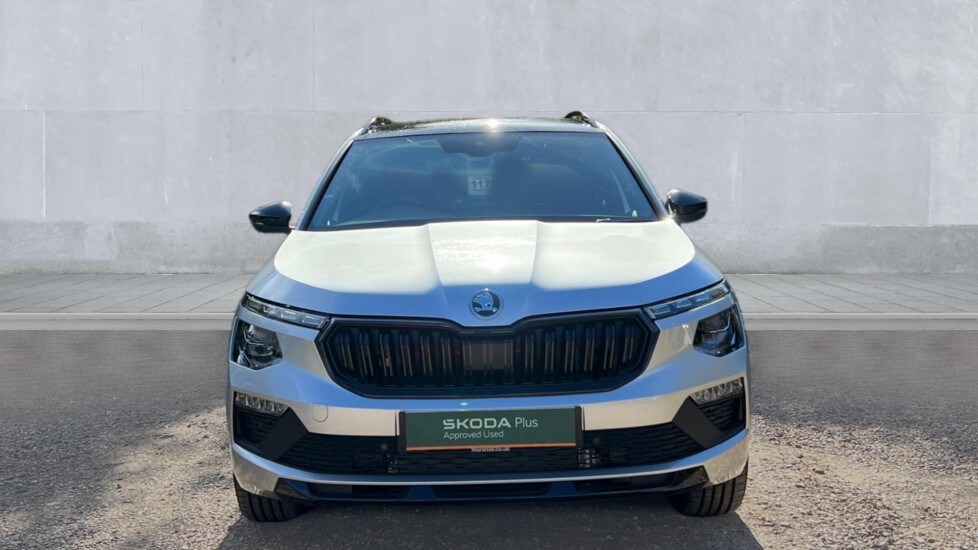Used Skoda Kamiq 2025 for sale - 76161224: Photo 10
