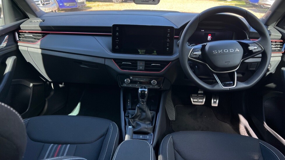 Used Skoda Kamiq 2025 for sale - 76161224: Photo 12