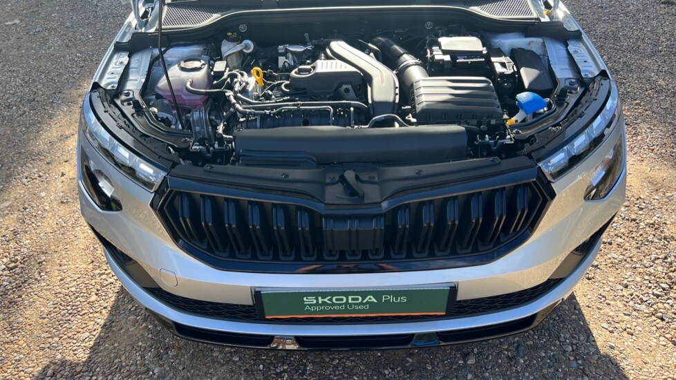 Used Skoda Kamiq 2025 for sale - 76161224: Photo 17