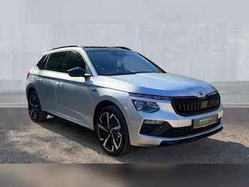 Skoda - Kamiq