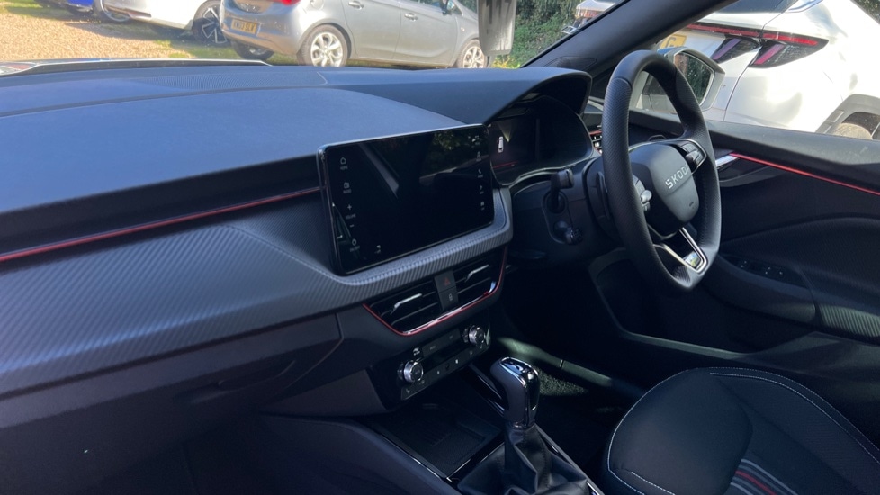 Used Skoda Kamiq 2025 for sale - 76161224: Photo 2
