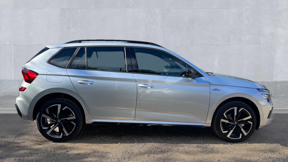 Used Skoda Kamiq 2025 for sale - 76161224: Photo 4