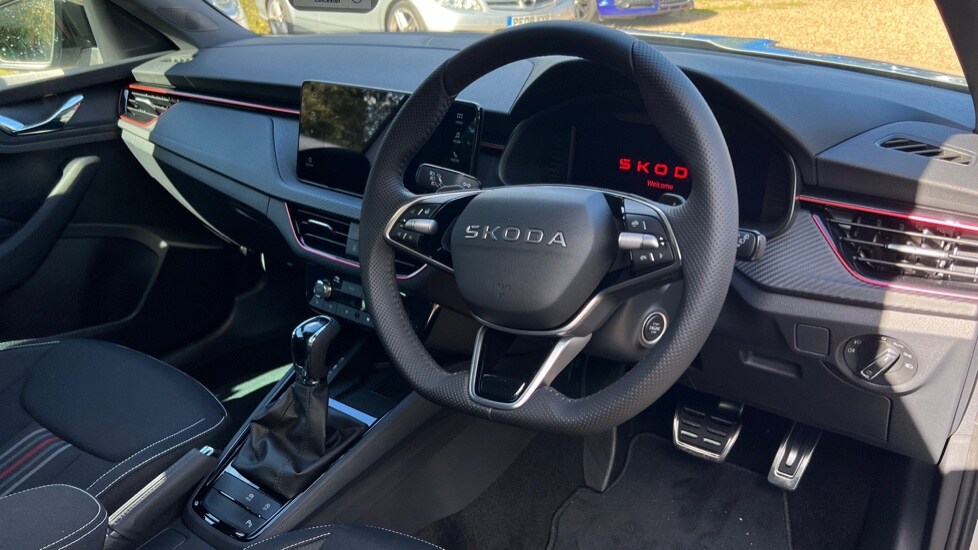 Used Skoda Kamiq 2025 for sale - 76161224: Photo 6