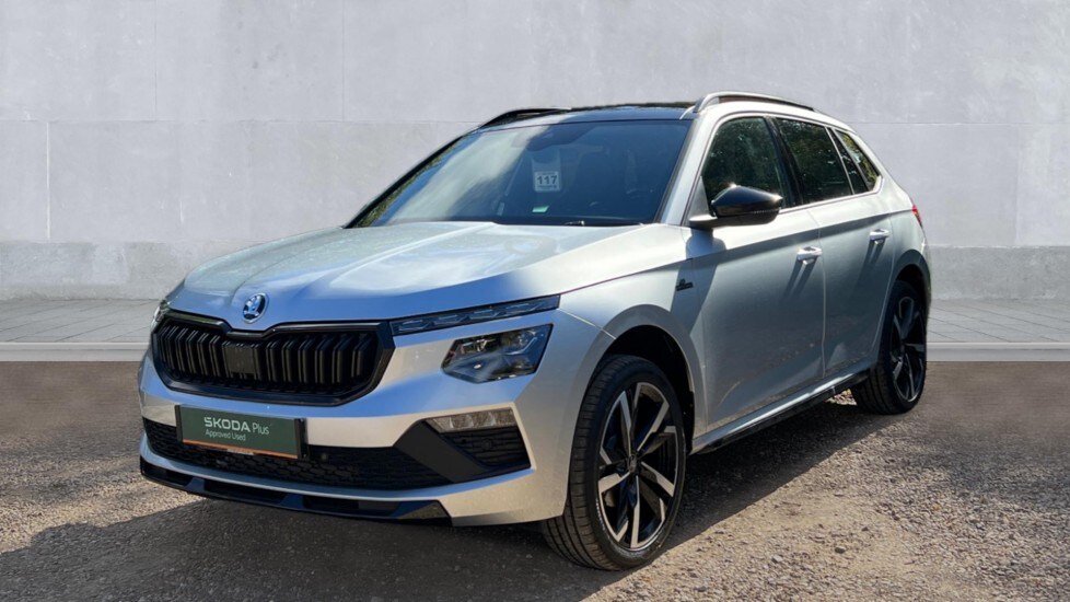 Used Skoda Kamiq 2025 for sale - 76161224: Photo 7