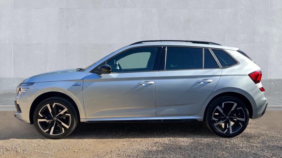 Used Skoda Kamiq 2025 for sale - 76161224: Photo 9