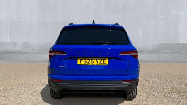 Used Skoda Karoq 2025 for sale - 74235803: Photo 11