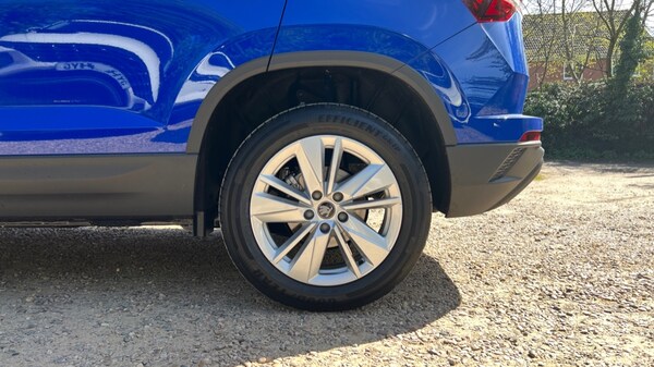 Used Skoda Karoq 2025 for sale - 74235803: Photo 18