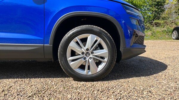 Used Skoda Karoq 2025 for sale - 74235803: Photo 20