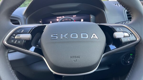 Used Skoda Karoq 2025 for sale - 74235803: Photo 28