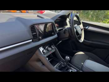 Used Skoda Karoq 2025 for sale - 74235803: Photo