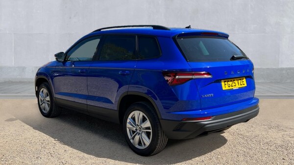 Used Skoda Karoq 2025 for sale - 74235803: Photo 3