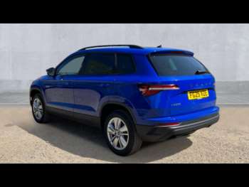 Used Skoda Karoq 2025 for sale - 74235803: Photo