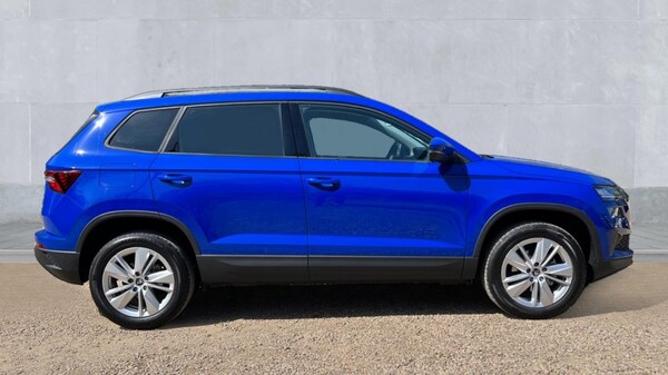 Used Skoda Karoq 2025 for sale - 74235803: Photo 4