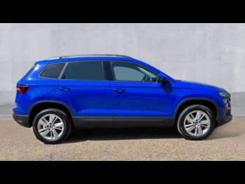 Used Skoda Karoq 2025 for sale - 74235803: Photo
