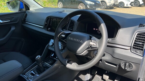 Used Skoda Karoq 2025 for sale - 74235803: Photo 6
