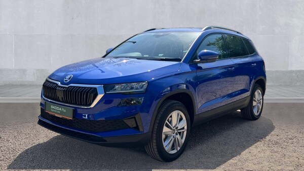 Used Skoda Karoq 2025 for sale - 74235803: Photo 7