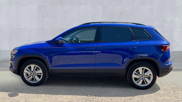 Used Skoda Karoq 2025 for sale - 74235803: Photo 9