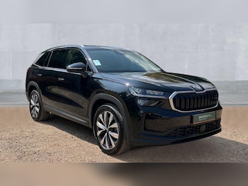 Used Skoda Kodiaq 2025 for sale - 75591014: Photo