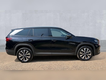Used Skoda Kodiaq 2025 for sale - 75591014: Photo