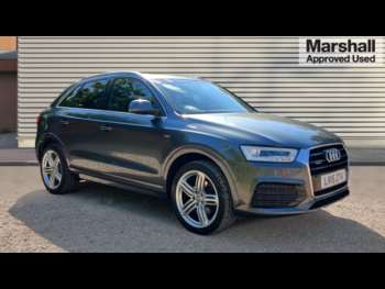 2015 - 2.0 TDI Quattro S Line Plus 5dr S Tronic
