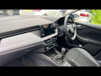 Used Skoda Scala 2024 for sale - 74805217: Photo