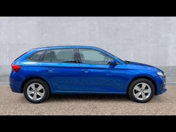 Used Skoda Scala 2024 for sale - 74805217: Photo