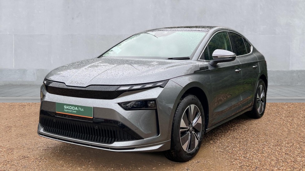Used Skoda Enyaq 2025 for sale - 76289688: Photo 7